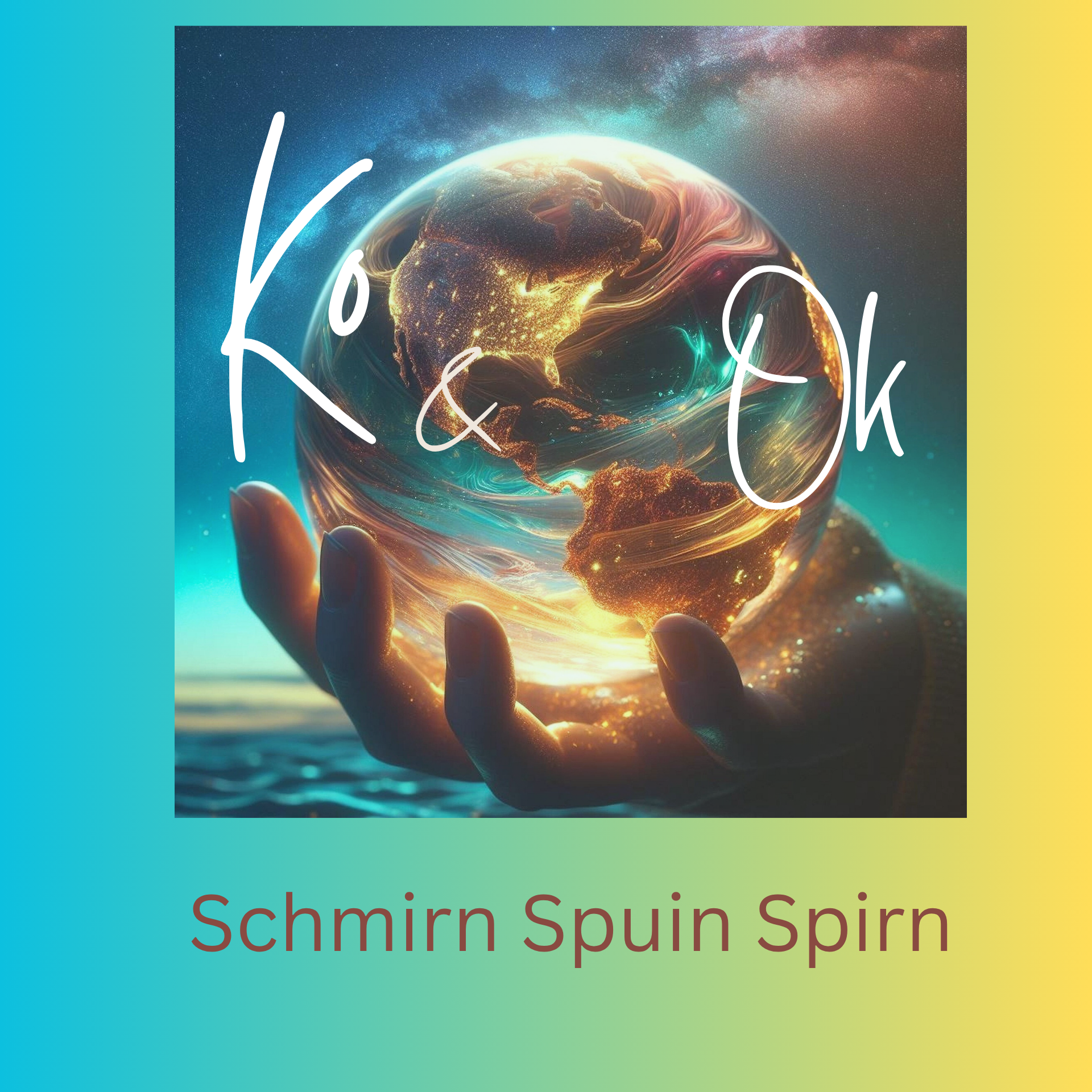 Kokom Logo